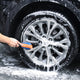 All Set Car Cleaning Kit 6 Piece - Microfibre Tools - 0.69kg - Multicolor