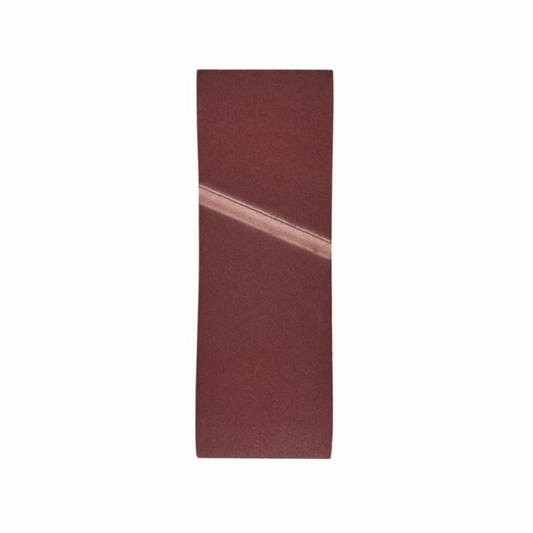 Irwin Sanding Belt 3 Pack - 100 x 610mm - 120 Grit - Aluminium Oxide – view 2 - Auzzistore
