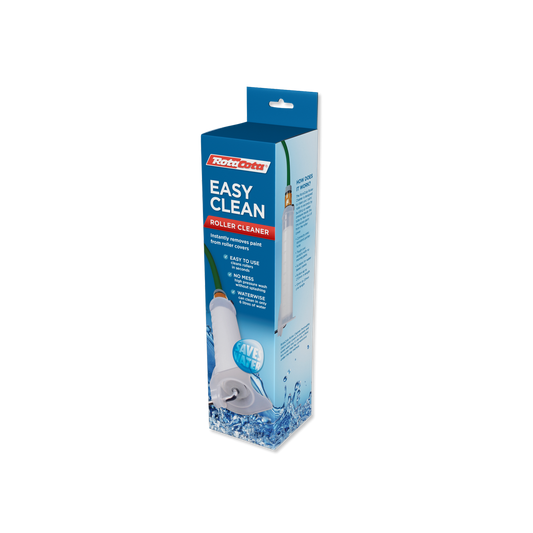 RotaCota Roller Cover Cleaner - 270mm Plastic - Fast Paint Removal - Auzzistore