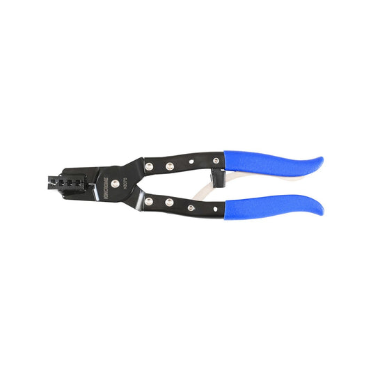 Kincrome Small Ratchet Hose Clamp Pliers - 310mm - Efficient Access in Tight Spaces