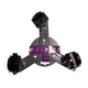 Jack Pot Mover - Expandable 27cm to 37cm - Heavy Duty - Locking Wheel