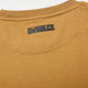Dewalt Clay Typhoon Crew Neck Shirt XL - 65% Cotton 35% Polyester - Clay - UPF 50+