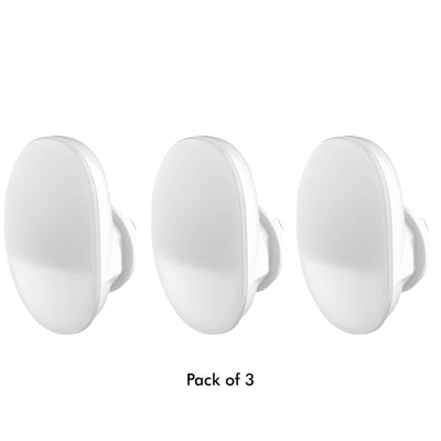 Arlec Mini Mouse LED Night Light 3 Pack - Compact - Energy Saving