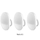 Arlec Mini Mouse LED Night Light 3 Pack - Compact - Energy Saving