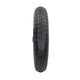 Move It Pneumatic Wheel 3.00 x 8mm Rubber Steel Shock Absorbent