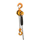 Gorilla 250kg Lever Block - 1.5m Lift - Steel - Durable Lifting Tool