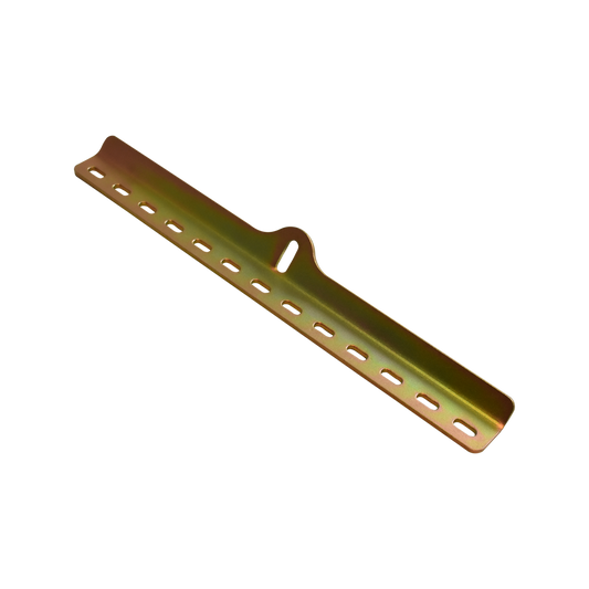 Bailey Fall Protection Bar Type Roof Anchor - 500mm - 15kN - Temporary Use - Auzzistore