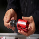 Diablo 7 16 Snap Lock Plus Mandrel System - 3/8” Hex Shank - 60 mm Cutting Depth