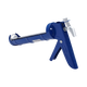 Paint Partner 9 Caulking Gun - Steel - Comfortable Grip - Precision Use