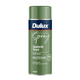 Dulux 340g Satin Spray Paint - Equatorial Forest - Fast Drying - Self-Priming