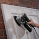 Ozito Multi Sander - 200W - Plastic - 3 Interchangeable Bases
