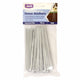 Jack Mesh Fence Anchors 20 Pack - Ground Anchor - Galvanised Wire - Durable