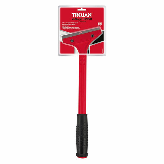 Trojan Knife Wall Stripper - 100mm - Aluminium Alloy - Lightweight