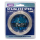 Jack Tie Wire - 1.6mm x 15m - Stainless Steel - Soft & Easy to Use
