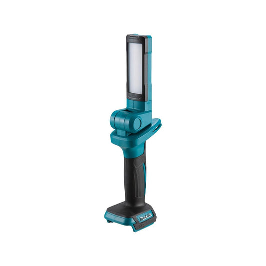 Makita 18V LED Rotating Flashlight DML816 - 500 Lumens - Adjustable Angles