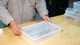 Tactix Storage Container - Medium A5 - Plastic - Modular Divider