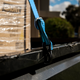 Grunt Ratchet Tie Down Straps 25mm x 4m Polyester 650kg Capacity