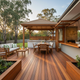 Sikkens Timber Finish - 1L - Water Based - UV Resistant