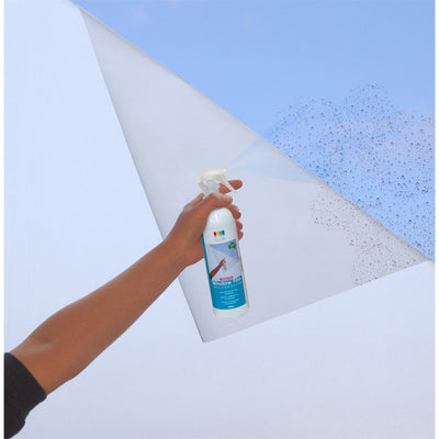 Pillar Window Film Application Solution 250ml Ammonia-Free Easy Install