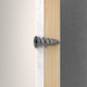 Ramset Wallmate Stud Solver 20 Pack - Zinc Alloy - Easy Installation - Flush Finish