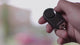 Chamberlain Universal Key Ring Remote Control - 2 Button - Plastic - Durable