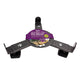 Jack Pot Mover - Expandable 27cm to 37cm - Heavy Duty - Locking Wheel