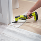 Ryobi 15 Piece Multi Tool Accessory Set - 80mm Sanding Sheets & Blades - RMTB152