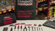 Supatool 105 Piece Tool Bag Kit - Carbon Steel - Easy Carry - Versatile