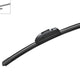 Bosch 13" 330mm e13 Flat Endurance Wiper Blade - Hook Type Adapter - Long-Life Rubber - Clear Visibility