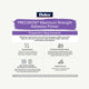 Dulux Precision White Primer 4L Water Based Maximum Strength Adhesion