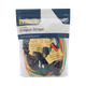 Syneco 75cm Tie Down Octopus Straps 20 Pack - Elasticised - Weather-Resistant