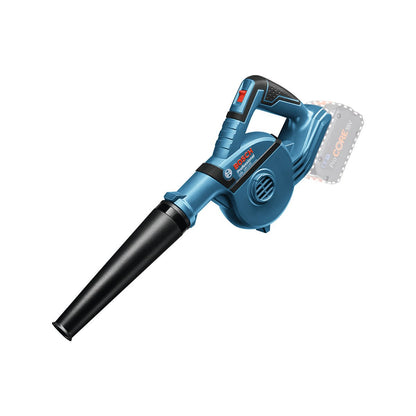 Bosch Cordless Blower 18V 120Nm Plastic Lightweight Ergonomic Design