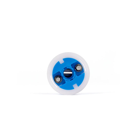 Gripit 25mm Blue Plasterboard Fixing - 4 Pack - Strong - Reusable - Secure – view 2 - Auzzistore