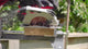 Ozito PXC Brushless Circular Saw - 18V - 184mm - Adjustable Depth - Red/Black