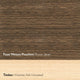 Feast Watson Brown Japan Prooftint 50ml Oil Based Interior Stain