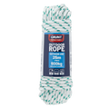Grunt Outdoor Rope 8mm x 25m UV Protected Braided Synthetic