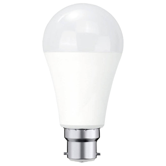 Arlec B22 LED Globe - 10W - 830lm - RGB & CCT - Smart Lighting Solution