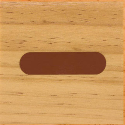 Cabot Jarrah Wood Tone Putty - 250g - Water Based - Fast Drying – view 2