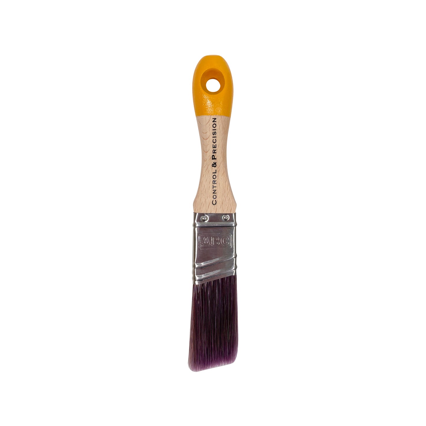 Monarch 25mm Cutting In And Framing Synthetic Paint Brush - 25mm