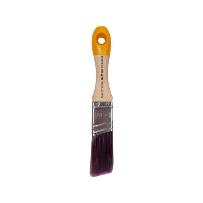 Monarch 25mm Cutting In And Framing Synthetic Paint Brush - 25mm