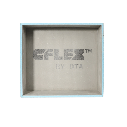 DTA Australia CFlex Shower Wall Recess - 320mm x 360mm x 100mm - Waterproof - Auzzistore