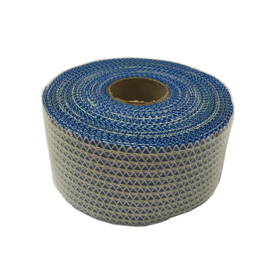 Roberts Rug Gripper Roll 63mm x 18.28m Rubber Mesh Anti-Slip - Auzzistore
