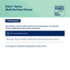 Dulux Spray Paint Multi Surface Primer 340g - Quick-Drying - White