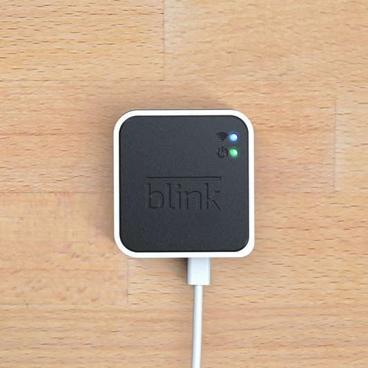 Blink Sync Module 2 - Control Up to 10 Blink Devices - Local Video Storage – view 2 - Auzzistore