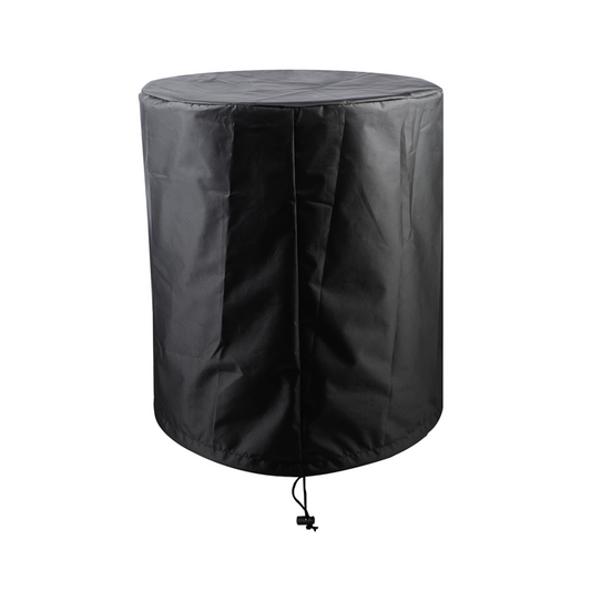 Jumbuck Small Universal Fire Pit Cover - 50cm x 60cm - Weather Resistant