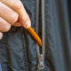 Smith S Diamond Retractable Sharpener - Compact Knife Sharpener 12.7mm