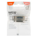 Taskmaster Magnetic Door Catch - 48mm - Zinc Plated - Self Aligned