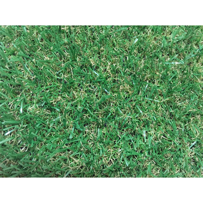 Tuff Turf Diy Turf 1 x 1m 20mm Pile Grass Mat Durable Maintenance-Free