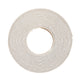 Custompine White Preglued Edgetape 21mm x 10m Iron On Easy Apply