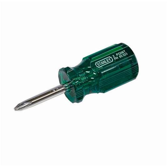 Stanley Phillips Screwdriver - 45mm - Alloy Steel - Ergonomic Handle